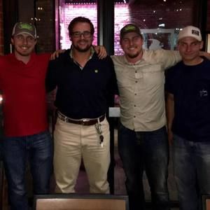 Meet your Posher, Micah